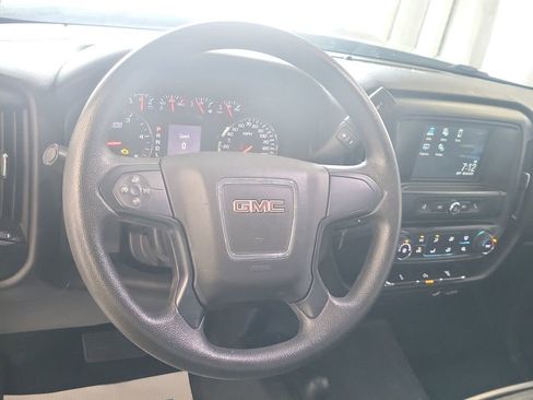 Used 2019 GMC Sierra 3500 Base w/ Sierra Convenience Package image 10