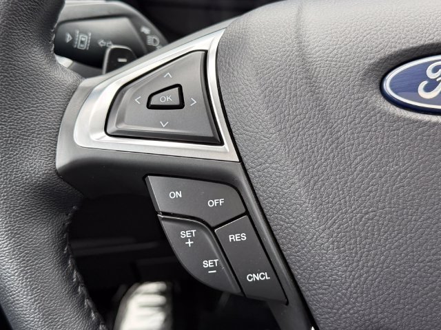 Certified 2024 Ford Edge SEL w/ Convenience Package AWD/4WD image 21