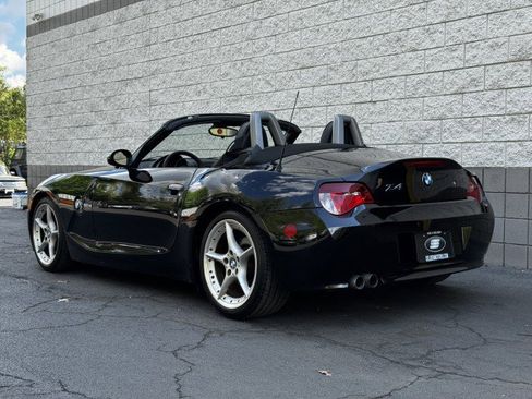 Used 2008 BMW Z4 3.0si image 2