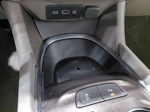 Certified 2025 Chevrolet Malibu LT image 29