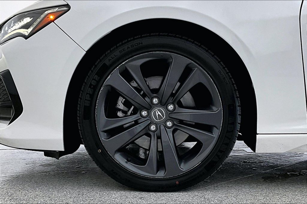 Certified 2023 Acura TLX w/ A-SPEC Package AWD/4WD image 9