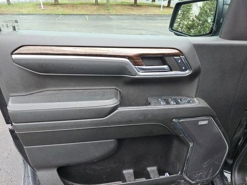 Used 2024 GMC Sierra 1500 Elevation w/ Elevation Premium Package image 20