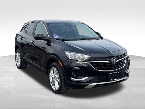 Certified 2023 Buick Encore GX Preferred w/ Cold Weather Comfort Package image 7