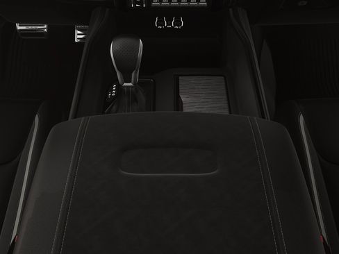 New 2026 RAM 1500 RHO AWD/4WD image 4