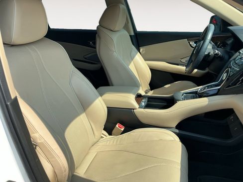 Used 2020 Acura RDX AWD w/ Advance Package image 15