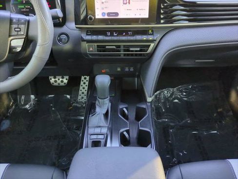 Certified 2026 Toyota Camry SE FWD image 18