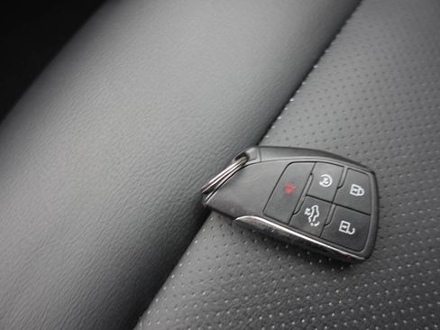 Used 2023 Chevrolet Silverado 1500 LT w/ Protection Package image 37