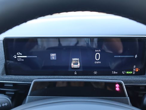 New 2025 Ford Mustang Mach-E Premium image 20