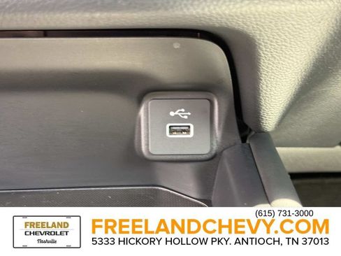 Used 2024 Honda HR-V LX image 30