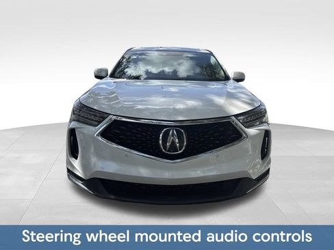 Used 2023 Acura RDX w/ Technology Package FWD image 10