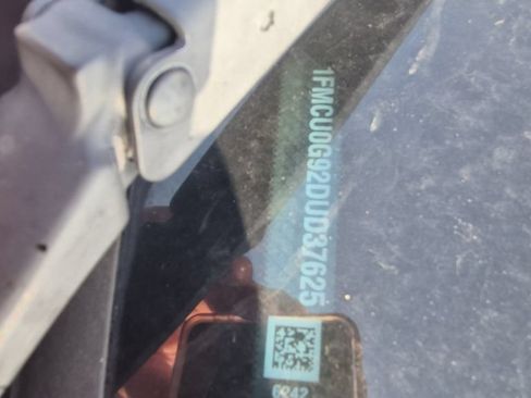 Used 2013 Ford Escape SE FWD image 16
