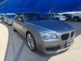 Used 2015 BMW 750Li xDrive image 2