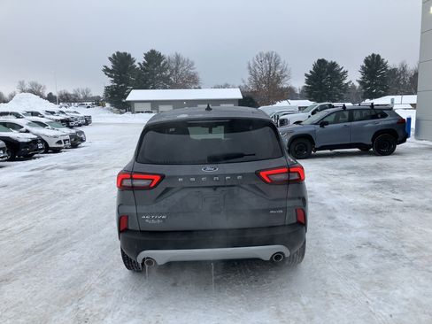 Used 2024 Ford Escape Active w/ Tech Pack #1 image 7