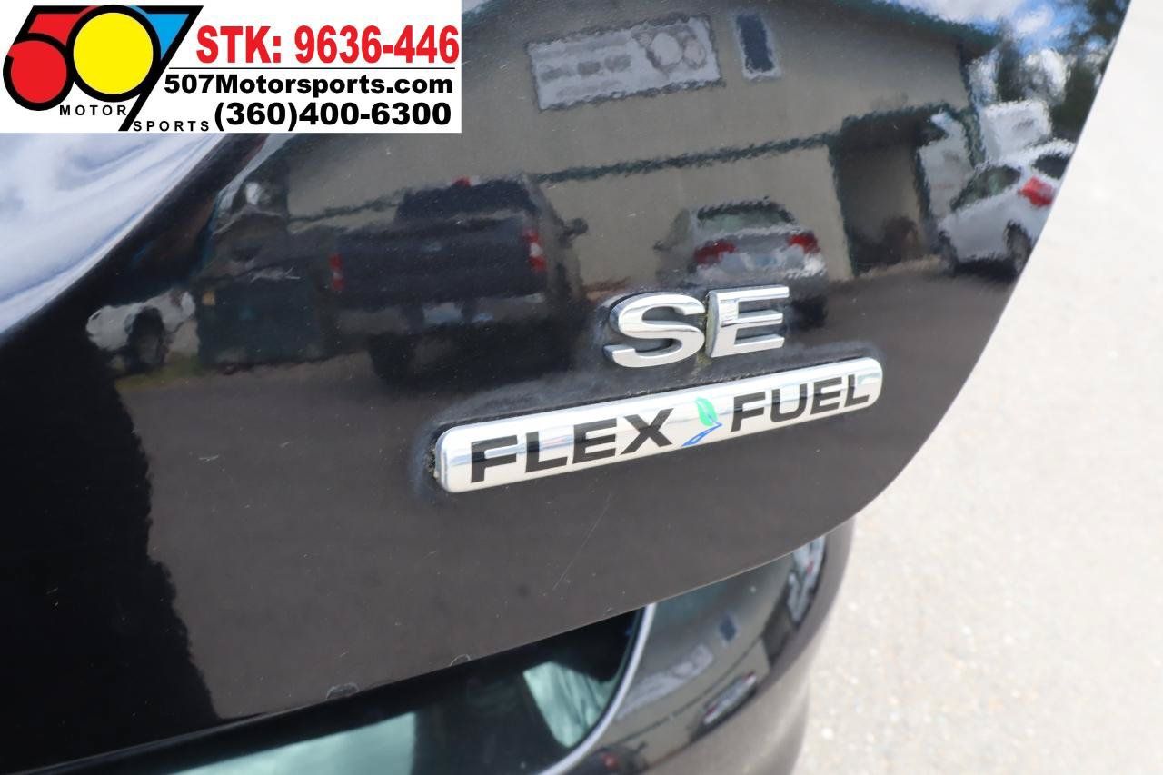 Used 2012 Ford Focus SE FWD image 14