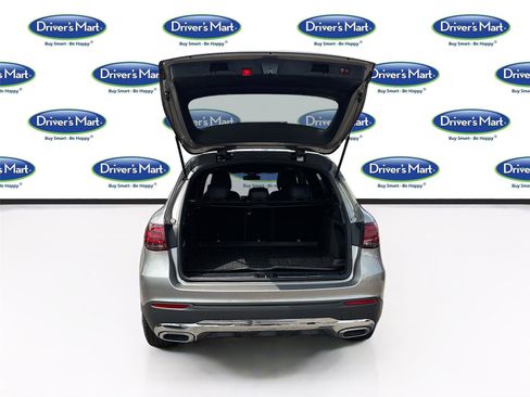 Used 2021 Mercedes-Benz GLC 300 4MATIC image 26