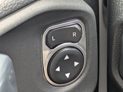 New 2026 Jeep Wrangler Unlimited Sport AWD/4WD image 24
