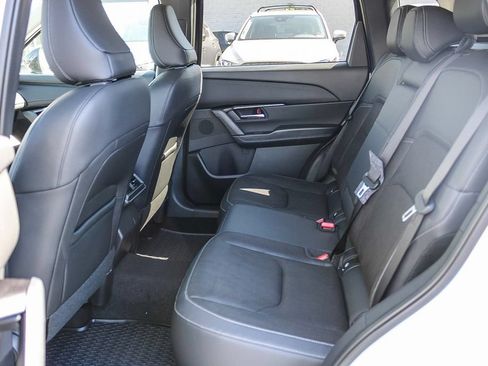 New 2026 MAZDA CX-5 Select AWD/4WD image 20