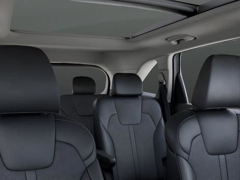 New 2026 Kia Sorento X-Line EX image 17