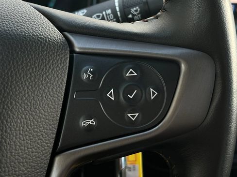 Used 2022 GMC Canyon AT4 w/ Trailering Package AWD/4WD image 31