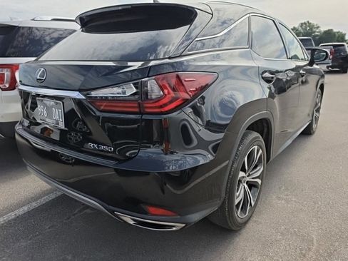 Used 2020 Lexus RX 350 AWD w/ Premium Package image 4