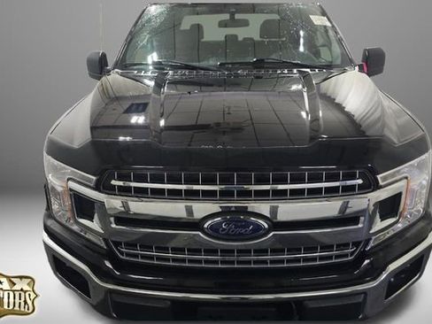Used 2019 Ford F150 XLT w/ XTR Package AWD/4WD image 3