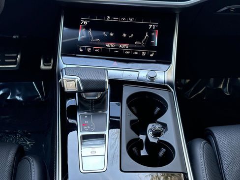 Used 2022 Audi S6 Premium Plus AWD/4WD image 32