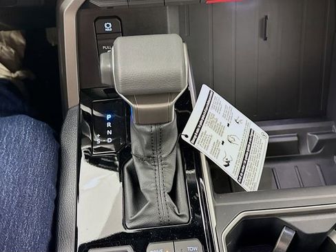 New 2026 Toyota Tundra SR5 image 16