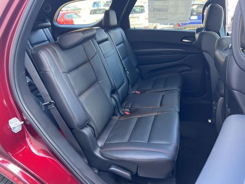 New 2026 Dodge Durango GT AWD/4WD image 26