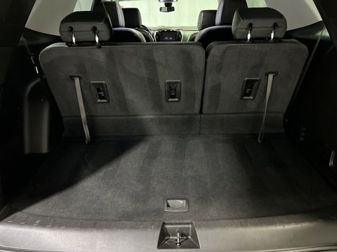 Certified 2019 Chevrolet Traverse RS image 14