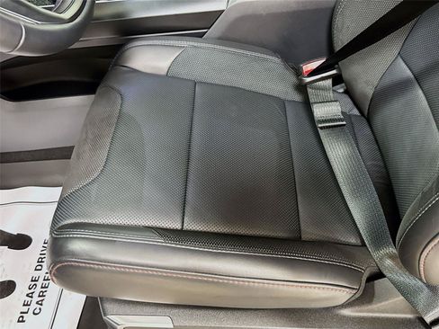 Used 2025 Ford F150 Raptor AWD/4WD image 20