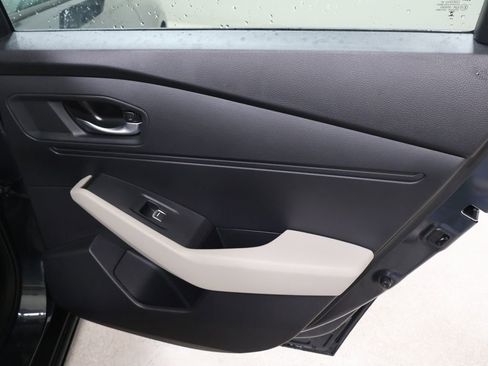 New 2025 Honda Accord SE image 19