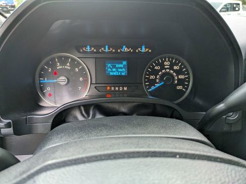 Used 2020 Ford F150 XLT RWD image 18