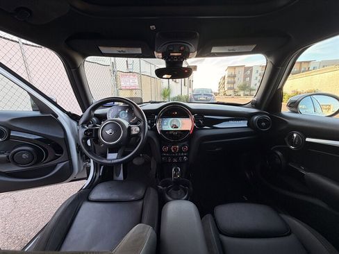 Used 2022 MINI Cooper S FWD image 28