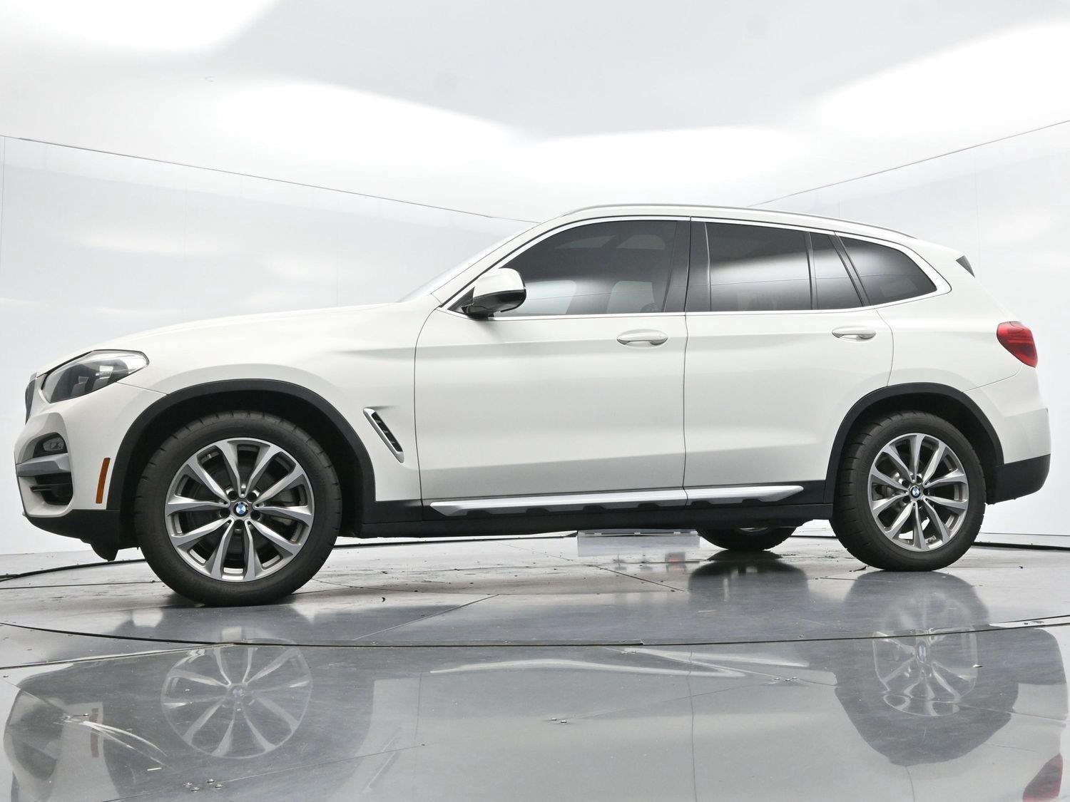 Used 2019 BMW X3 sDrive30i RWD image 43