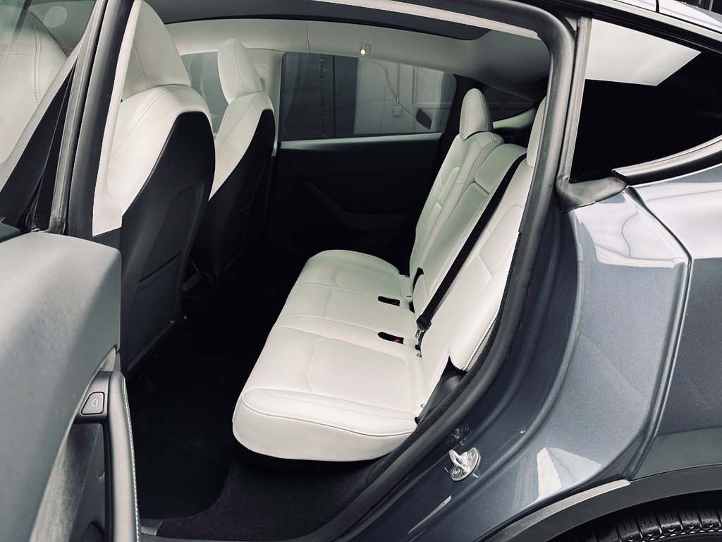 Used 2023 Tesla Model Y Long Range AWD/4WD image 20