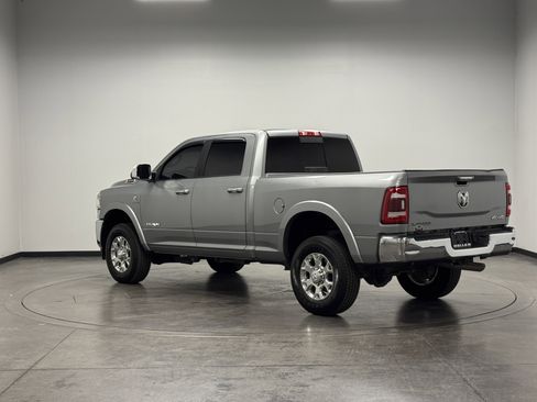 Used 2021 RAM 2500 Laramie image 6