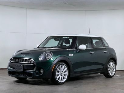 Used 2019 MINI Cooper S