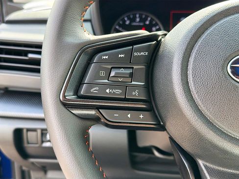 Certified 2025 Subaru Crosstrek 2.5i Limited image 35