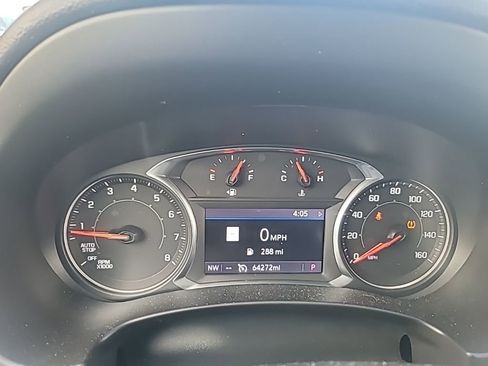 Used 2019 GMC Terrain SLT w/ Preferred Package image 15