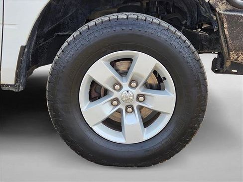 Used 2019 RAM 1500 Tradesman w/ Chrome Plus Package image 23