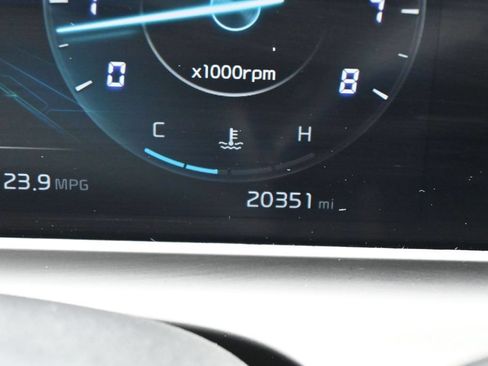 Used 2024 Kia Seltos S AWD/4WD image 16