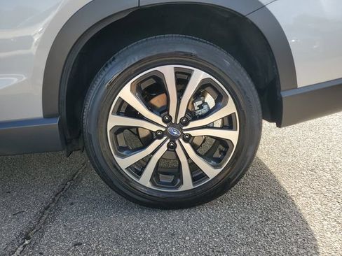Certified 2024 Subaru Forester Limited AWD/4WD image 12