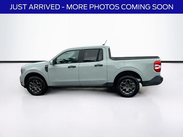 Certified 2022 Ford Maverick XLT w/ Equipment Group 300A Standard AWD/4WD image 4