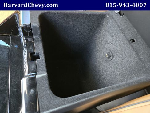 Used 2025 Jeep Grand Cherokee Summit w/ Adv Protech Group IV AWD/4WD image 12