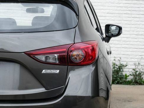 Used 2014 MAZDA MAZDA3 i Grand Touring FWD image 43
