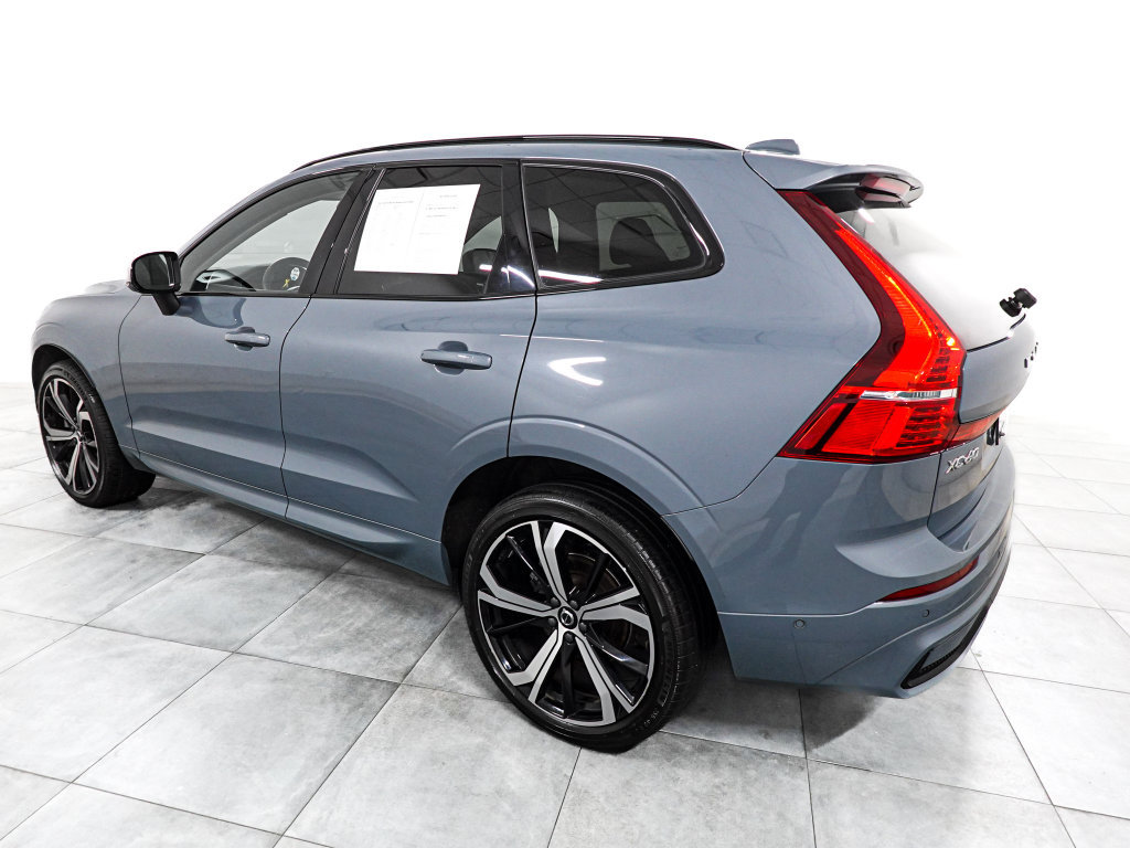 Used 2023 Volvo XC60 B5 Ultimate w/ Climate Package AWD/4WD image 5