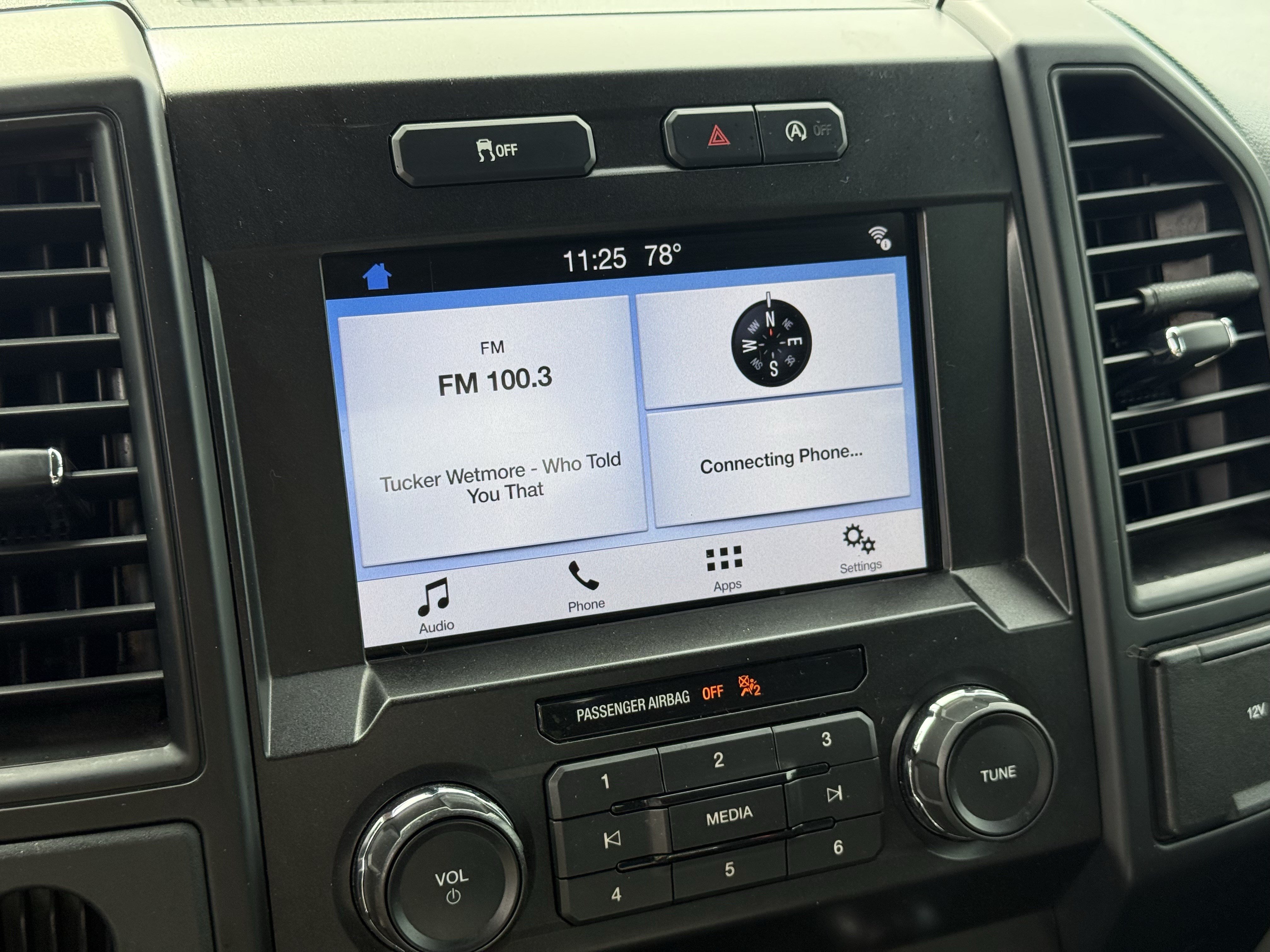 Used 2019 Ford F150 XL w/ Equipment Group 101A Mid RWD image 20