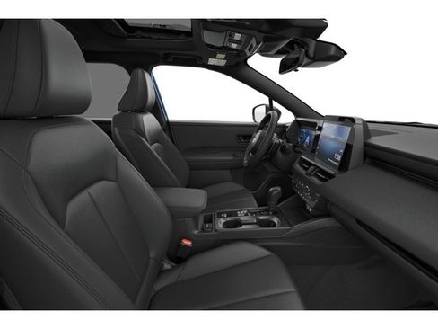 New 2026 Subaru Outback Premium AWD/4WD image 16