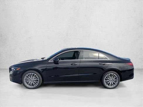 New 2026 Mercedes-Benz CLA 250 image 5