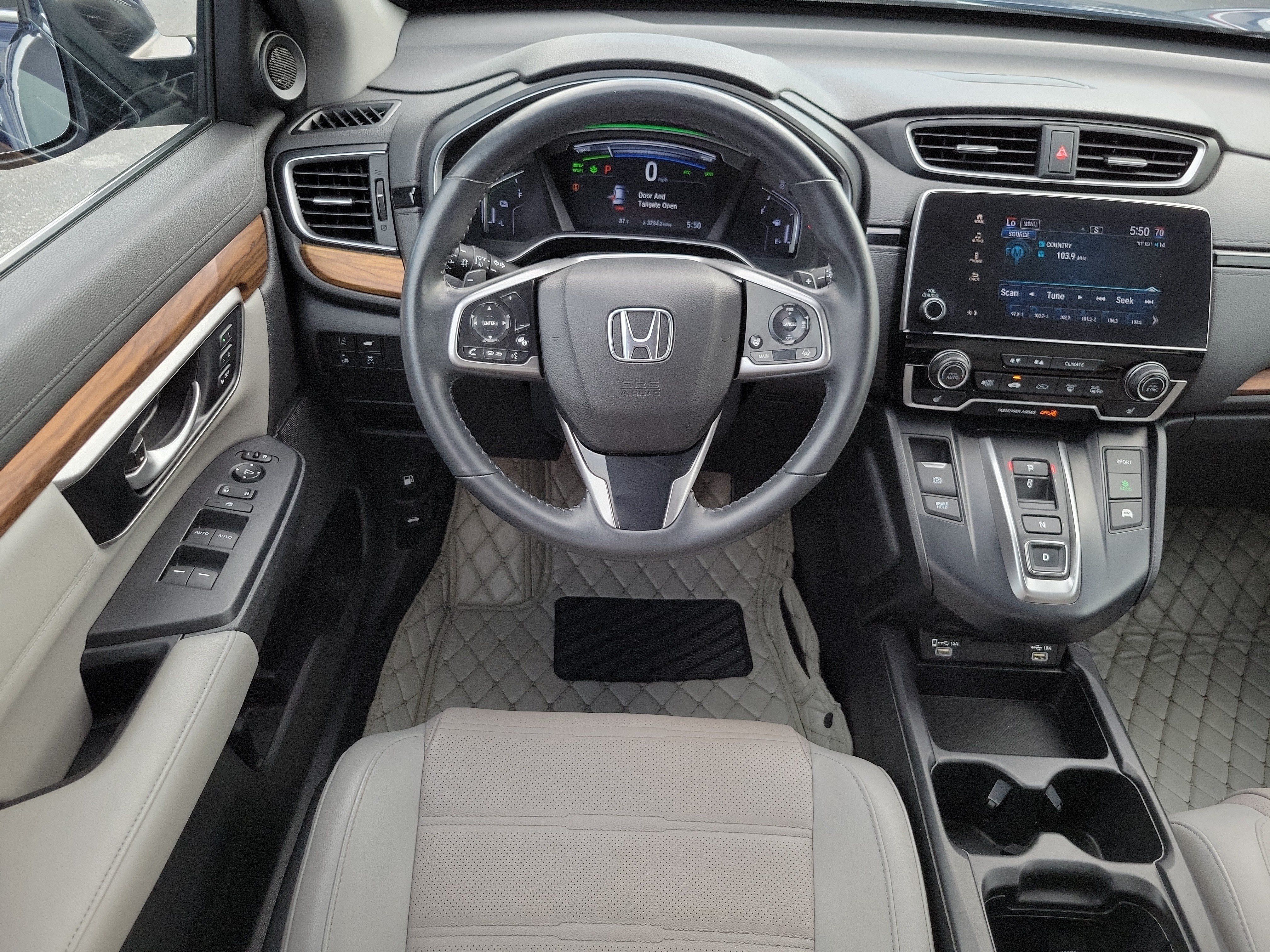 Used 2022 Honda CR-V EX-L image 20